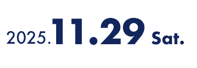 2025.11.29 Sat.